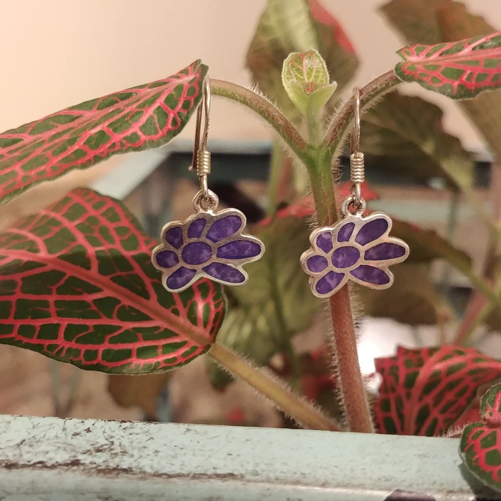 Boma earrings